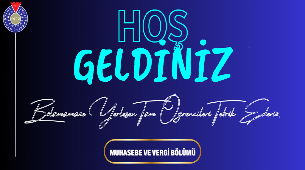 Kayıt İşlemleri için TIKLAYINIZ